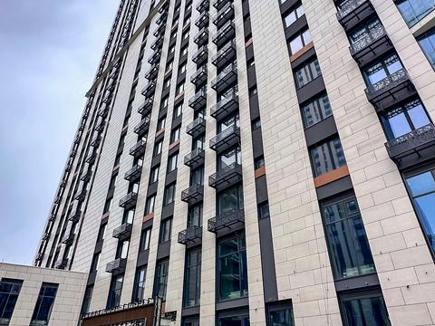 квартира по адресу Академика Заболотного ул., (Будинок 3)