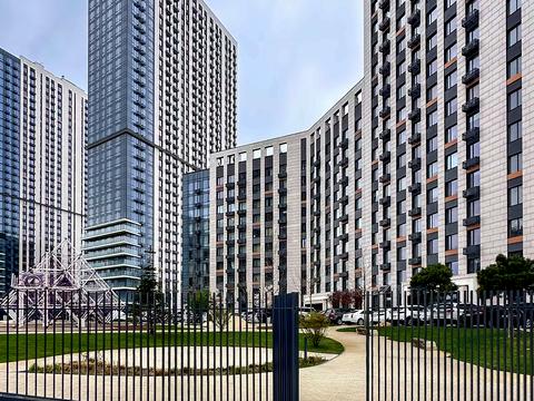 квартира по адресу Академика Заболотного ул., (Будинок 3)