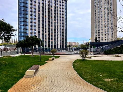 квартира по адресу Академика Заболотного ул., (Будинок 3)