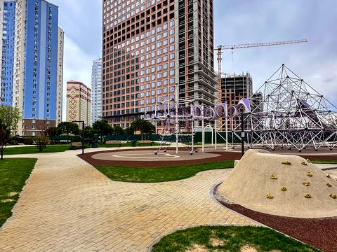 квартира по адресу Академика Заболотного ул., (Будинок 3)