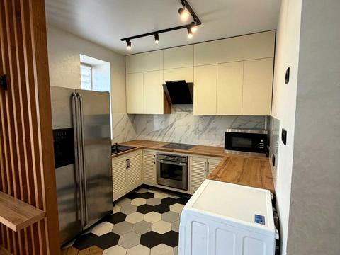 квартира по адресу Александра Довженко ул., 35