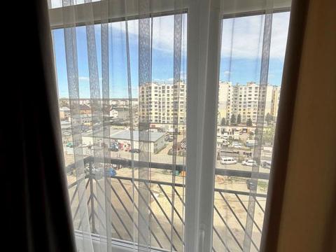 квартира по адресу Александра Довженко ул., 35