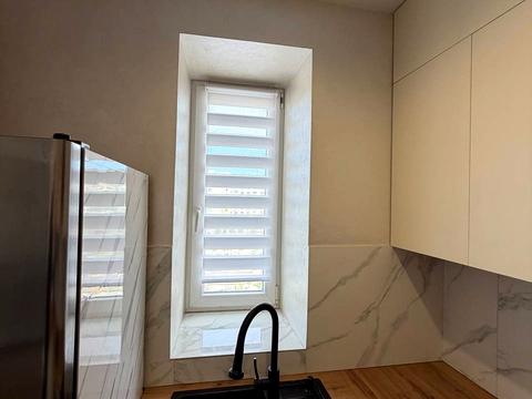 квартира по адресу Александра Довженко ул., 35