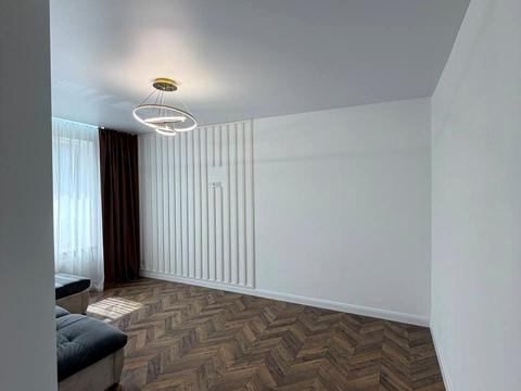 квартира по адресу Александра Довженко ул., 35