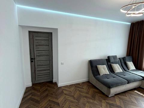 квартира по адресу Александра Довженко ул., 35