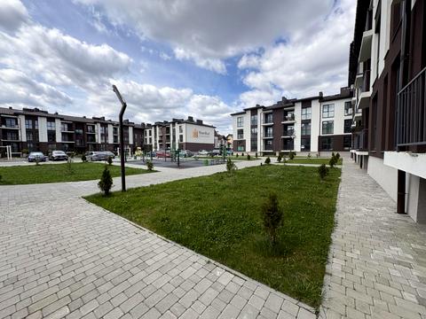 квартира по адресу Роксоланы ул., 4