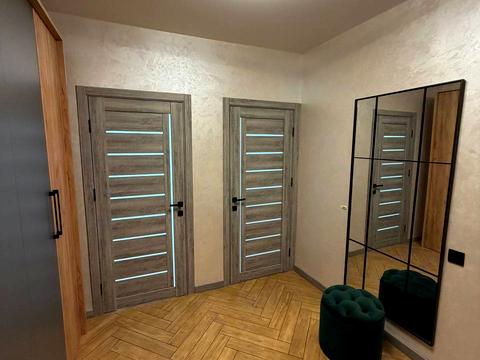 квартира по адресу Александра Довженко ул., 35