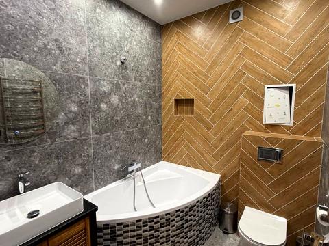 квартира по адресу Александра Довженко ул., 35