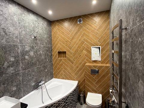 квартира по адресу Александра Довженко ул., 35