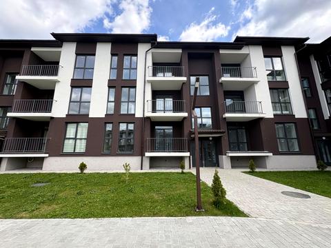 квартира по адресу Роксоланы ул., 4