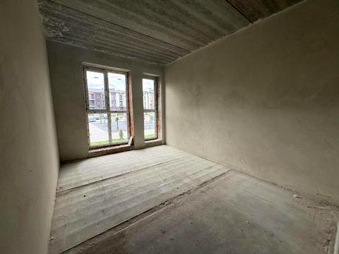 квартира по адресу Роксоланы ул., 4