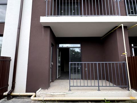 квартира по адресу Роксоланы ул., 4