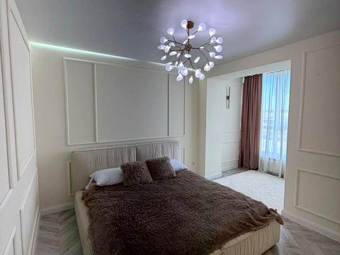 квартира по адресу Александра Довженко ул., 35