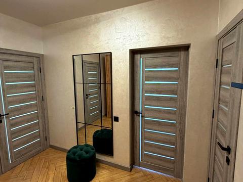 квартира по адресу Александра Довженко ул., 35