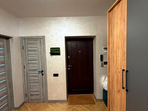 квартира по адресу Александра Довженко ул., 35