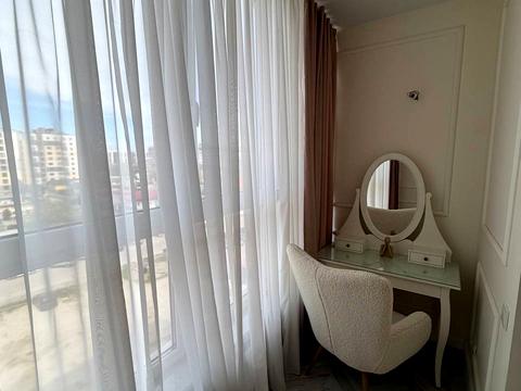 квартира по адресу Александра Довженко ул., 35