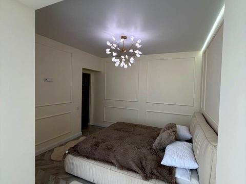 квартира по адресу Александра Довженко ул., 35