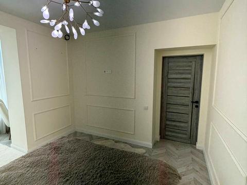 квартира по адресу Александра Довженко ул., 35