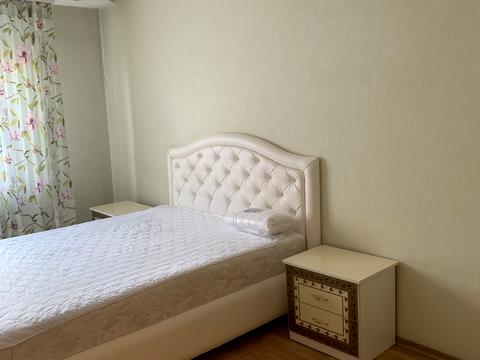 квартира за адресою Федора Ернста вул., 2