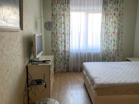 квартира за адресою Федора Ернста вул., 2