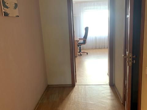 квартира за адресою Федора Ернста вул., 2