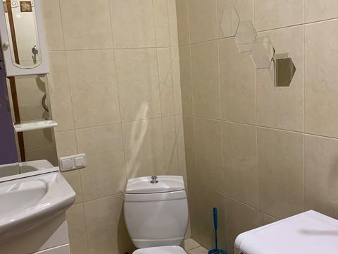 квартира за адресою Федора Ернста вул., 2