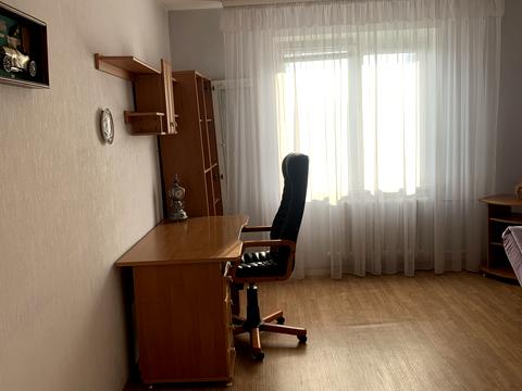 квартира за адресою Федора Ернста вул., 2