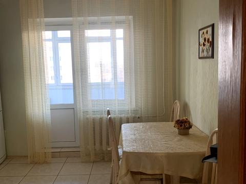 квартира за адресою Федора Ернста вул., 2