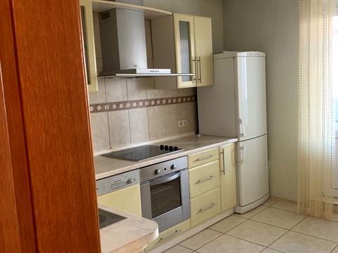 квартира за адресою Федора Ернста вул., 2