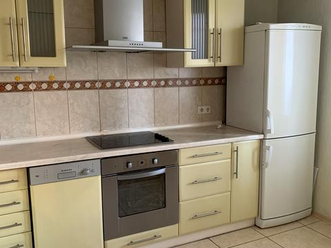 квартира за адресою Федора Ернста вул., 2