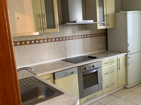 квартира за адресою Федора Ернста вул., 2