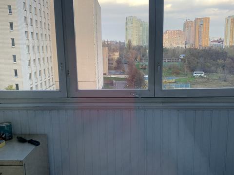 квартира за адресою Федора Ернста вул., 2