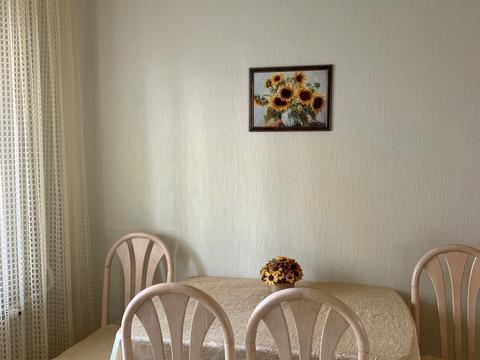 квартира за адресою Федора Ернста вул., 2