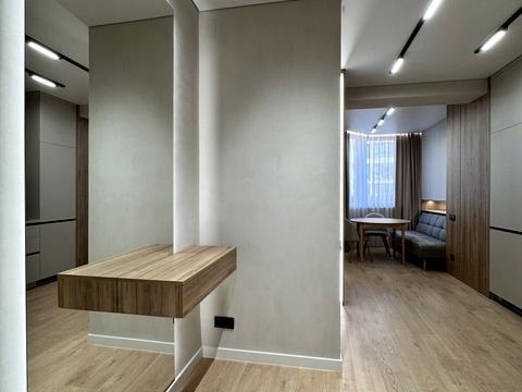 квартира за адресою Мартинова просп., 12