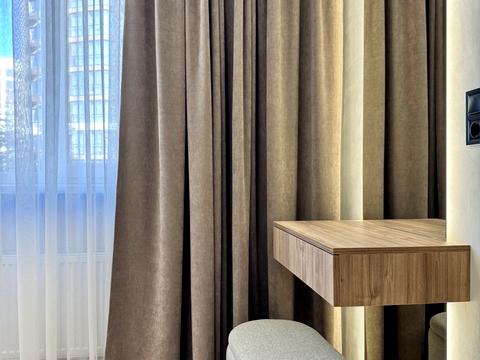 квартира за адресою Мартинова просп., 12
