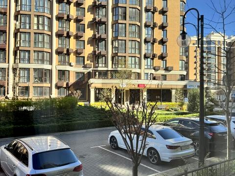 квартира за адресою Мартинова просп., 12