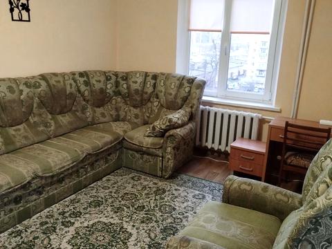 квартира за адресою Прибузька вул., 36