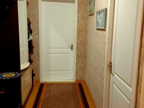 квартира по адресу Люстдорфская дорога ул., 168