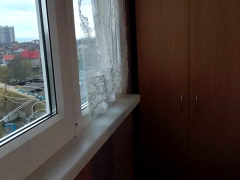 квартира по адресу Люстдорфская дорога ул., 168