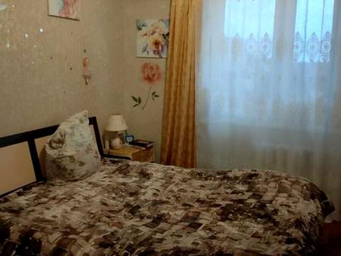 квартира по адресу Люстдорфская дорога ул., 168