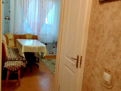 квартира по адресу Люстдорфская дорога ул., 168