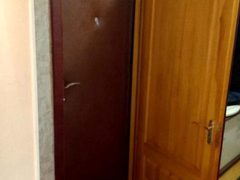 квартира по адресу Люстдорфская дорога ул., 168