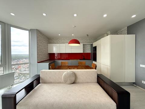 квартира по адресу Харьковское шоссе, 182