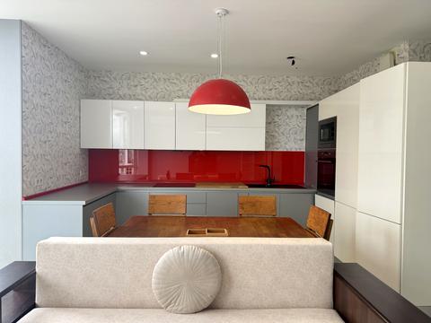 квартира по адресу Харьковское шоссе, 182