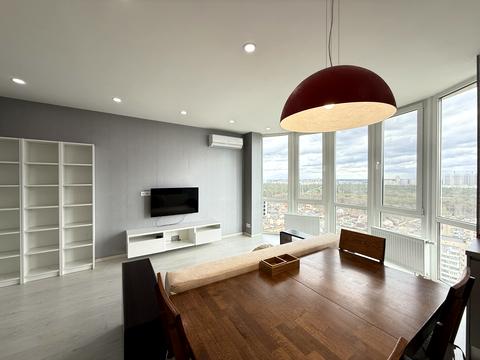 квартира по адресу Харьковское шоссе, 182