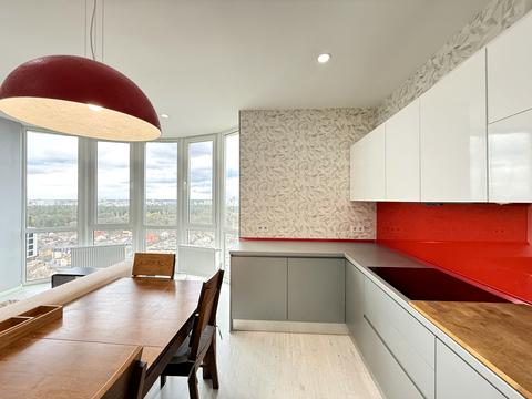 квартира по адресу Харьковское шоссе, 182