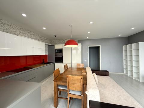 квартира по адресу Харьковское шоссе, 182