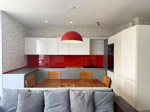 квартира по адресу Харьковское шоссе, 182