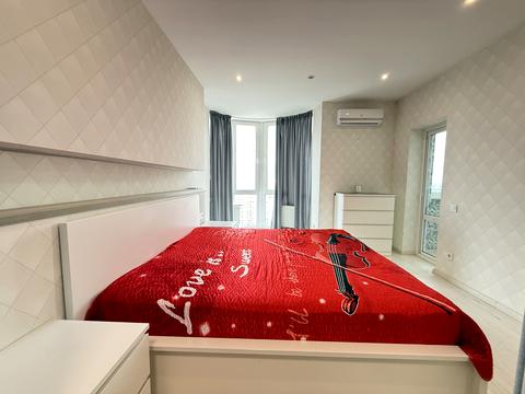 квартира по адресу Харьковское шоссе, 182