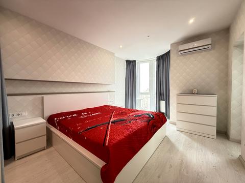 квартира по адресу Харьковское шоссе, 182